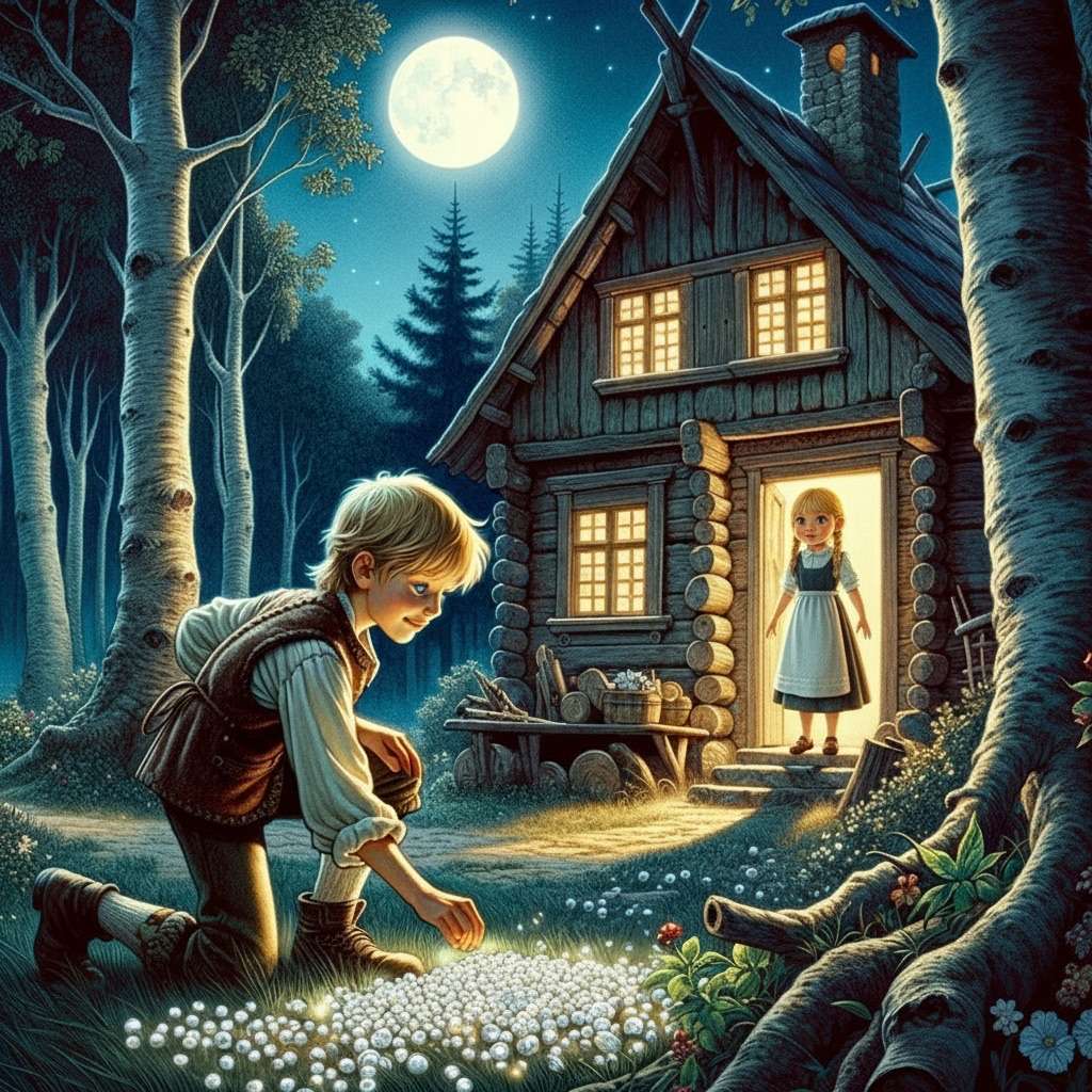 Hansel e Gretel