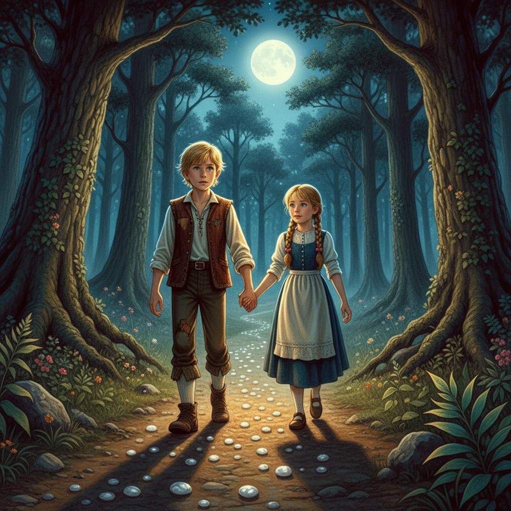 Hansel e Gretel