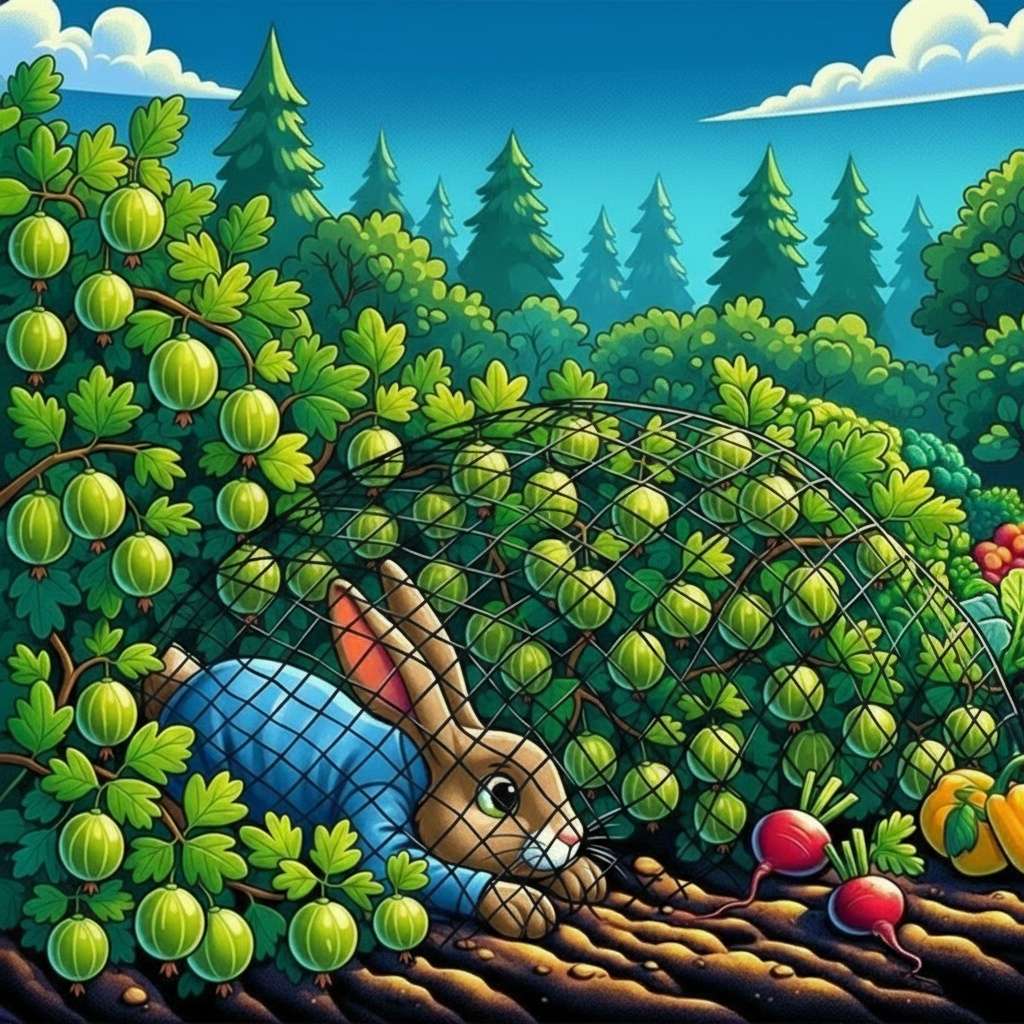 The Tale of Peter Rabbit