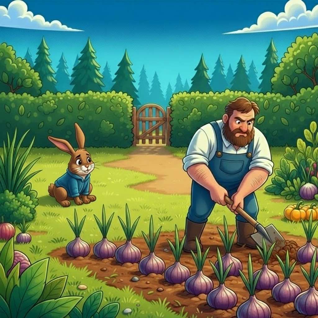 The Tale of Peter Rabbit