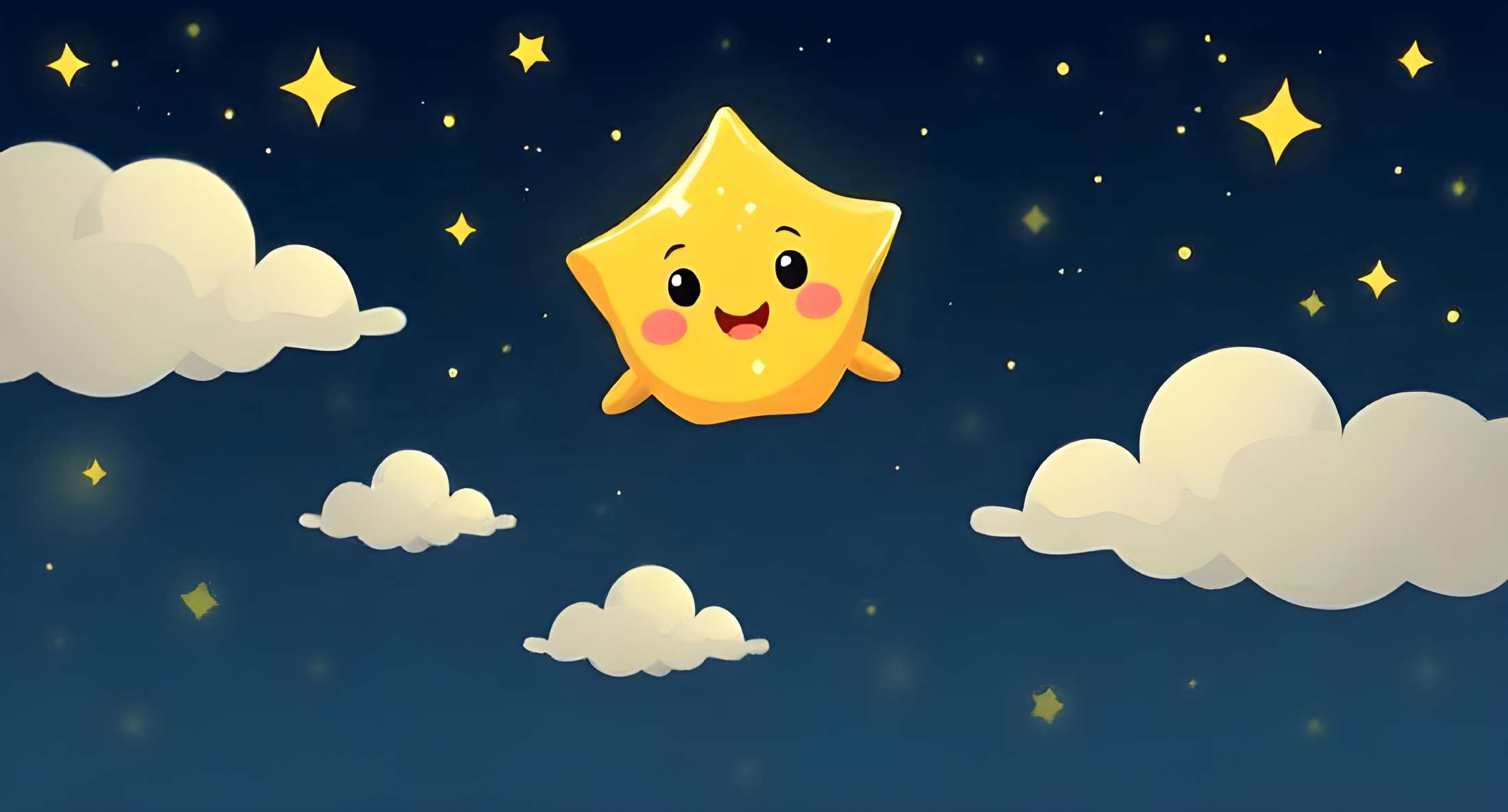 The Lost Little Star