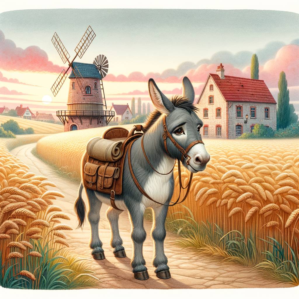 Les Musiciens de Brême