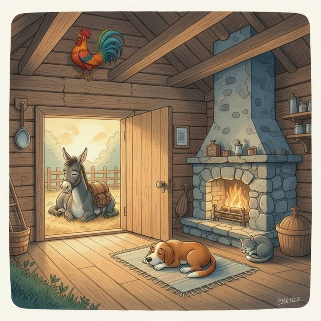 Les Musiciens de Brême