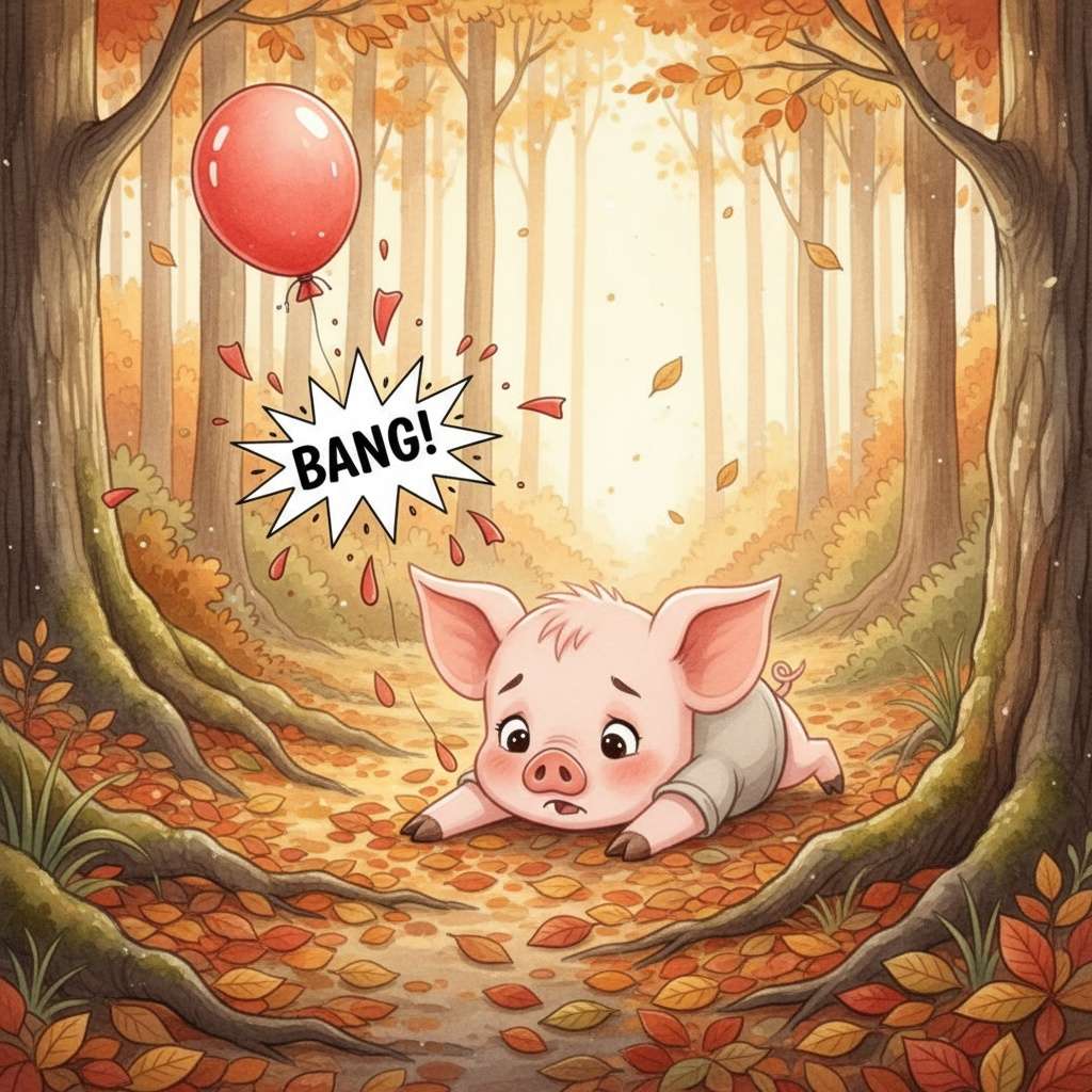 Winnie the Pooh 6 - Eeyore'un Doğum Günü