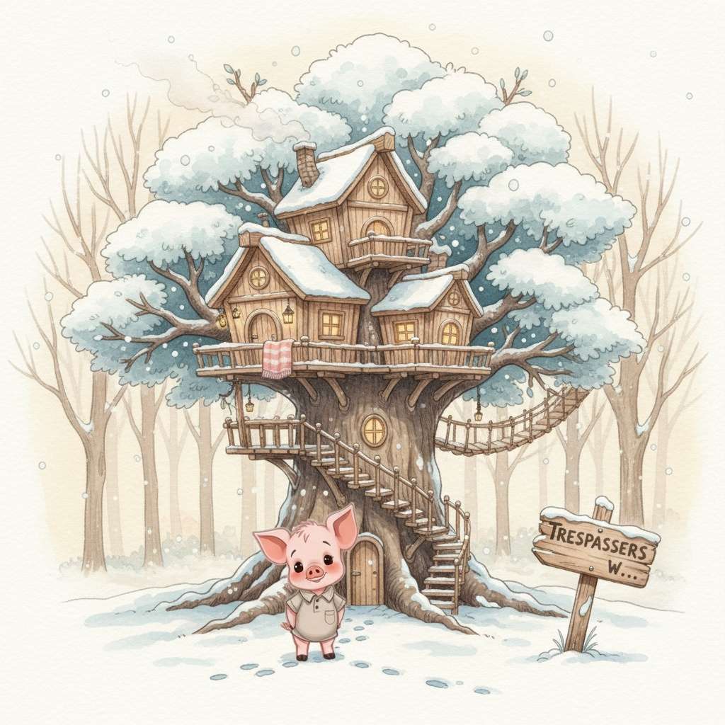 Winnie The Pooh 3 – Pooh ve Piglet Avlanmaya Çıkıyor