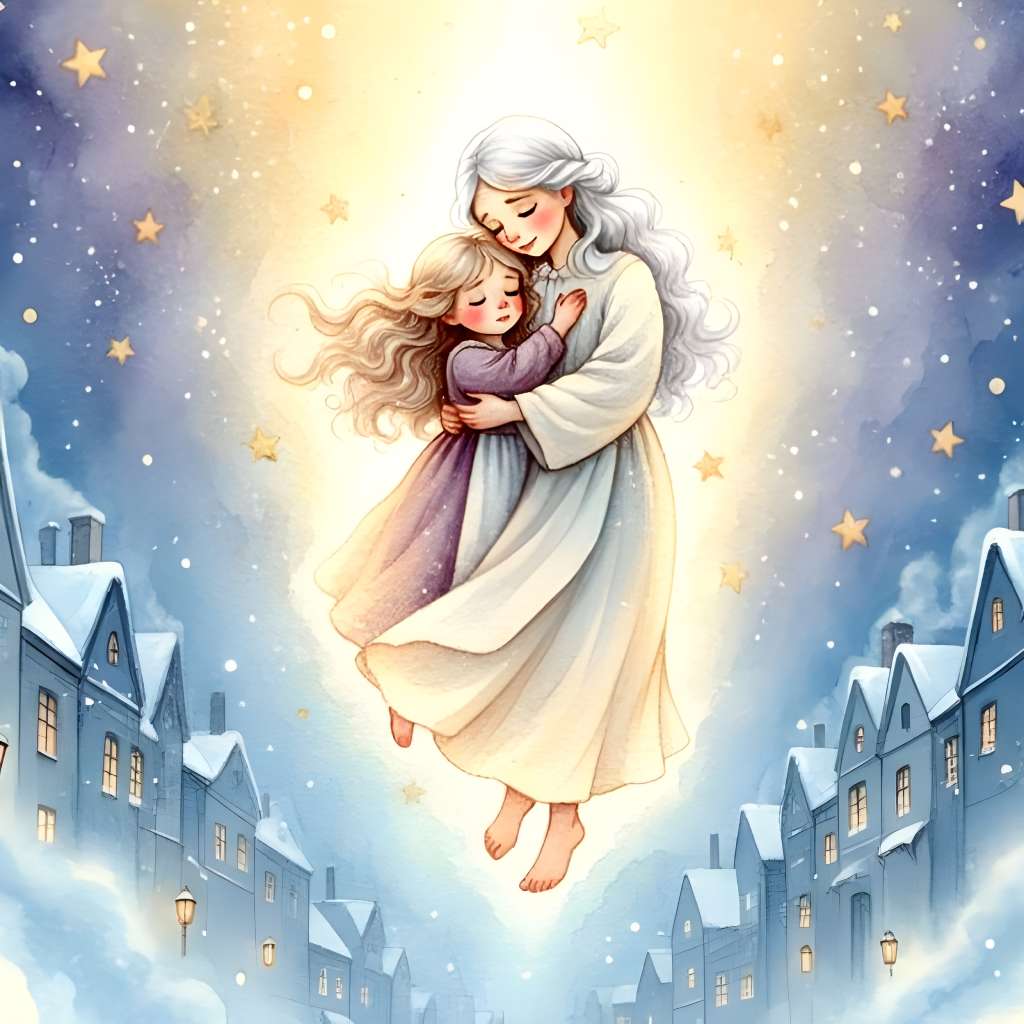 La Piccola Fiammiferaia