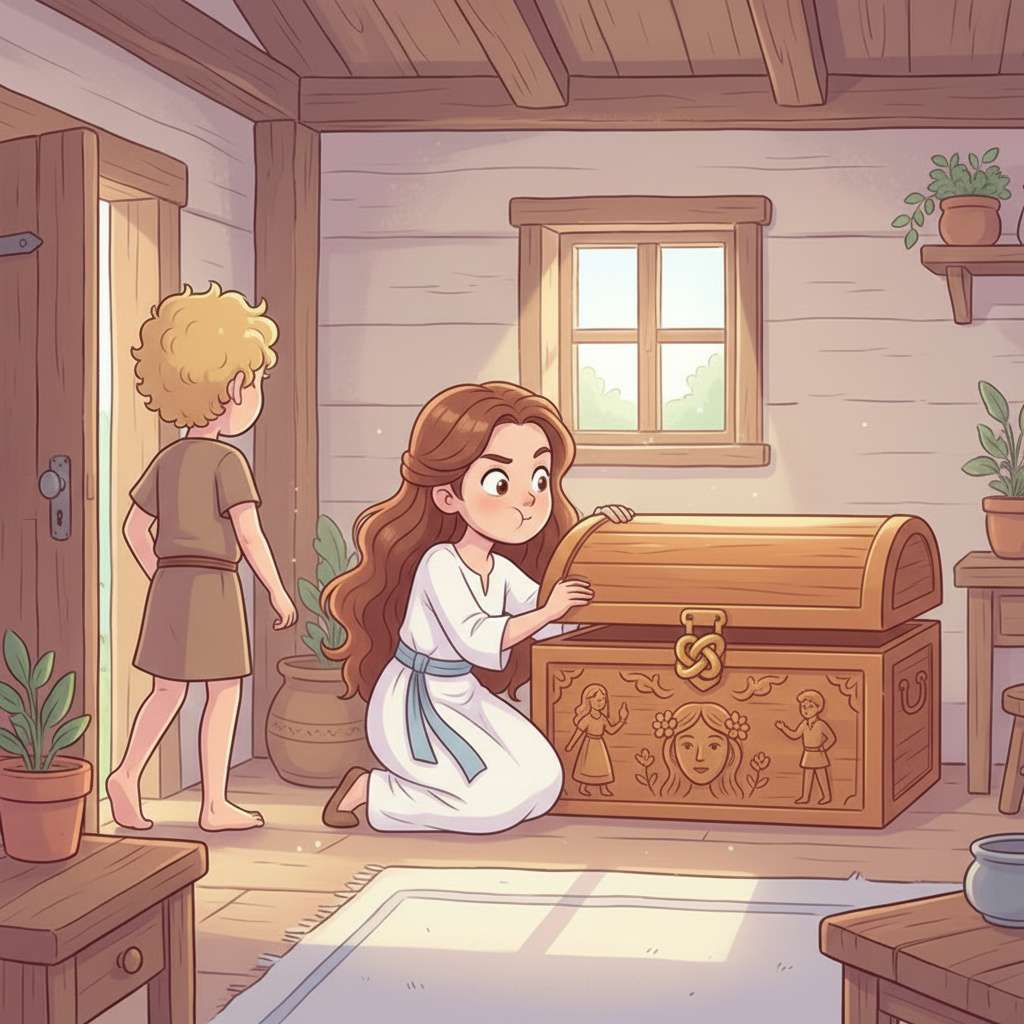 The Paradise of Children