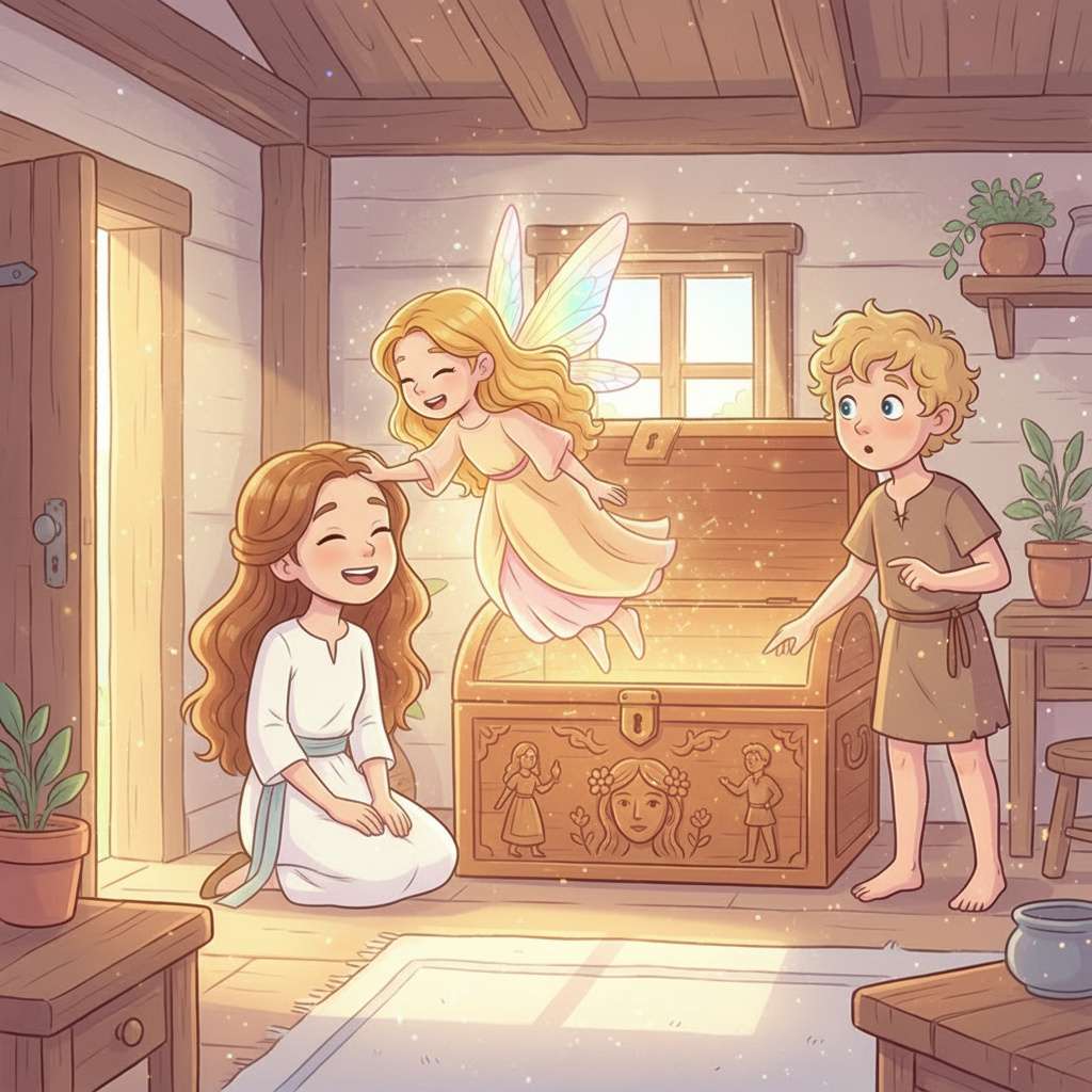 The Paradise of Children