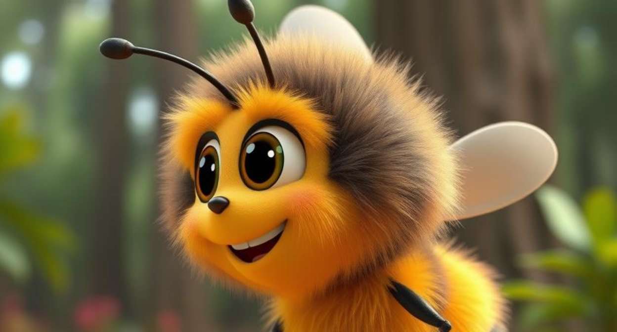 bee