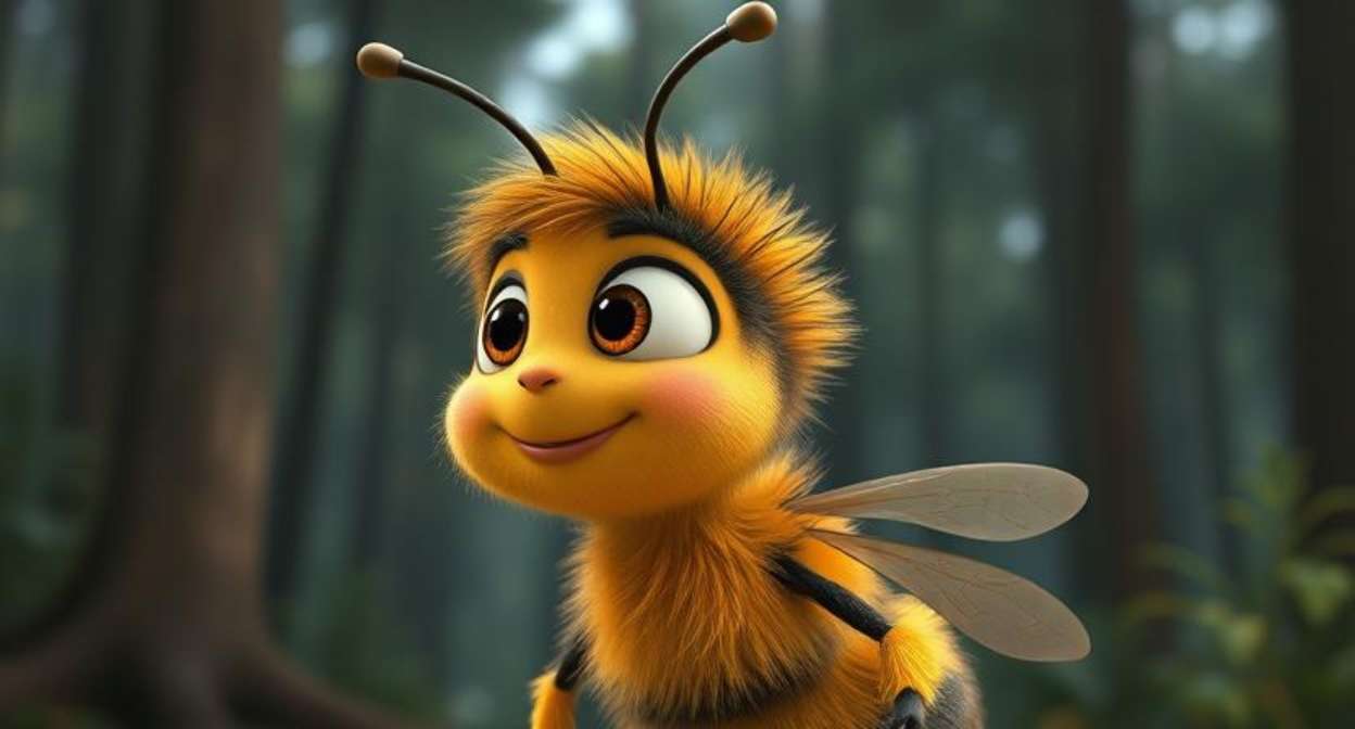 bee
