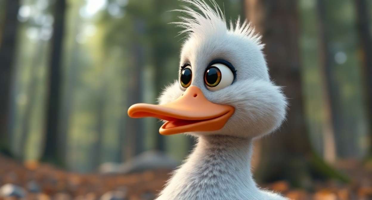 duck