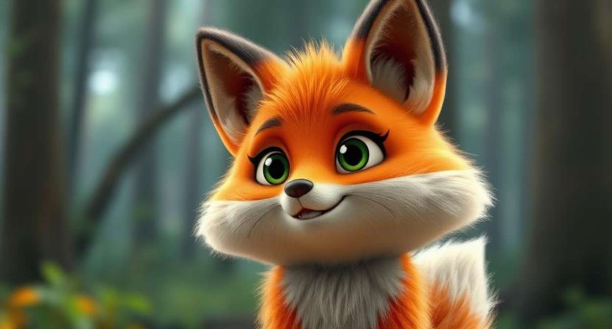 fox