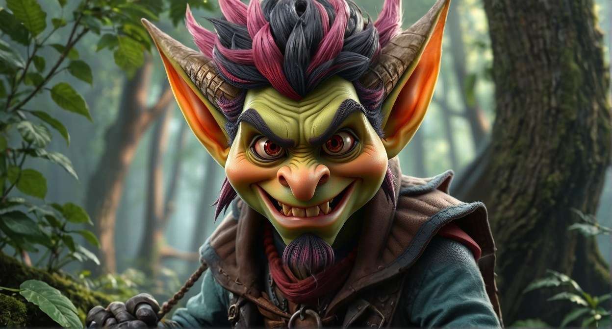 goblin