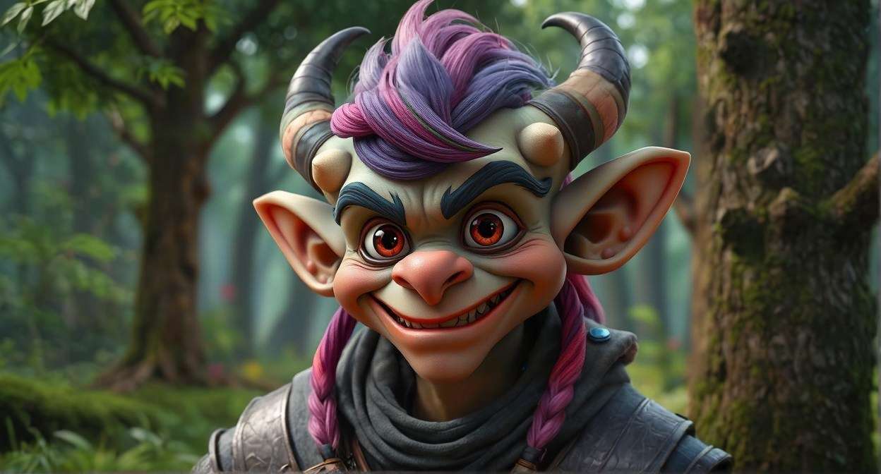 goblin