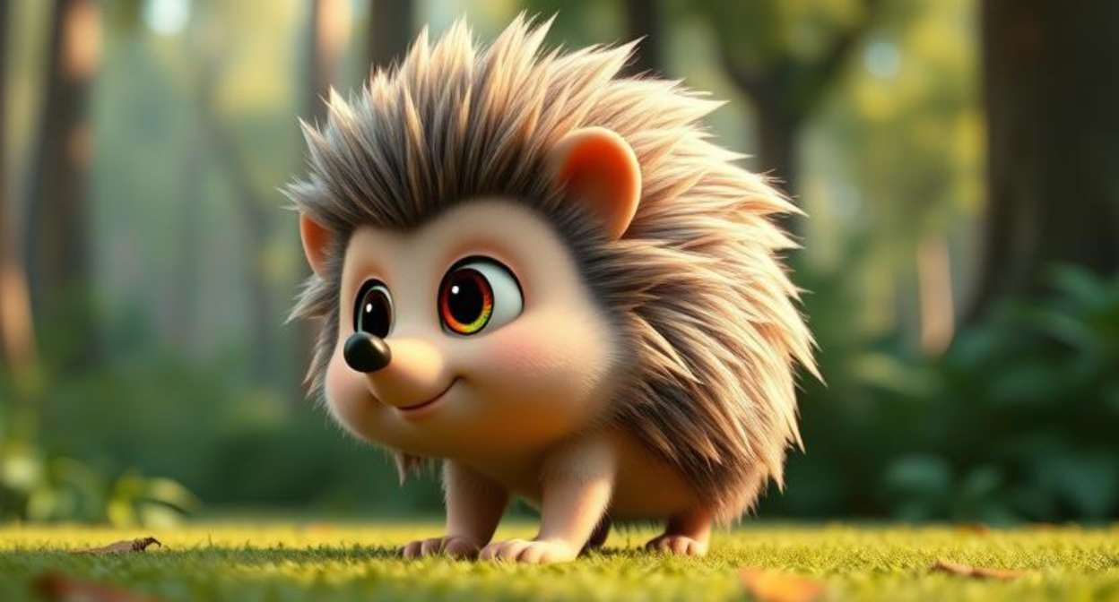 hedgehog