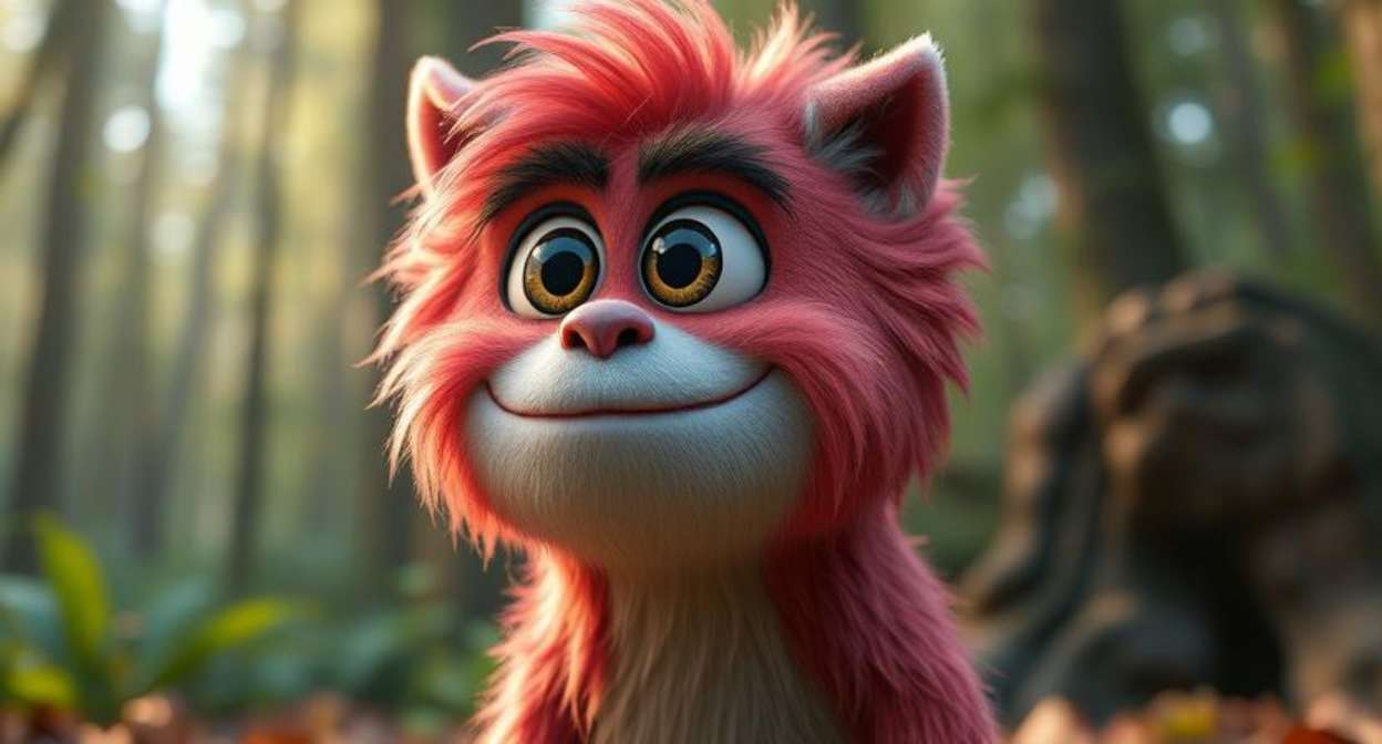 The Farmer and the Midnight Beast