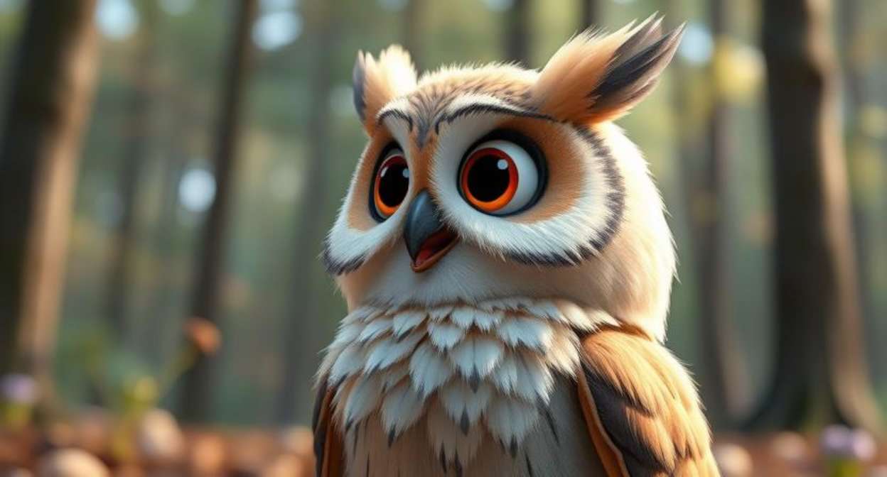 owl