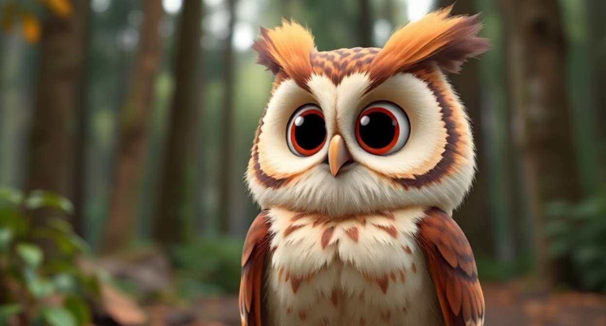 owl