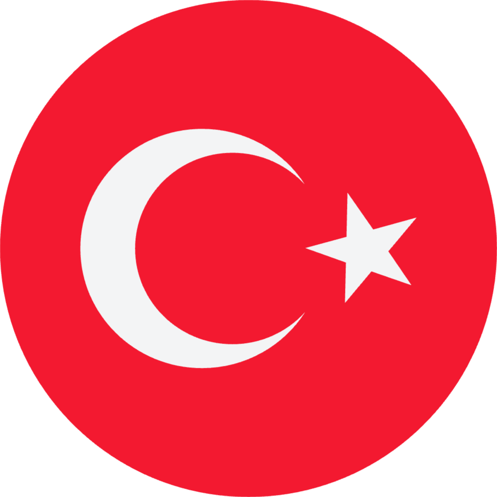 Türkçe