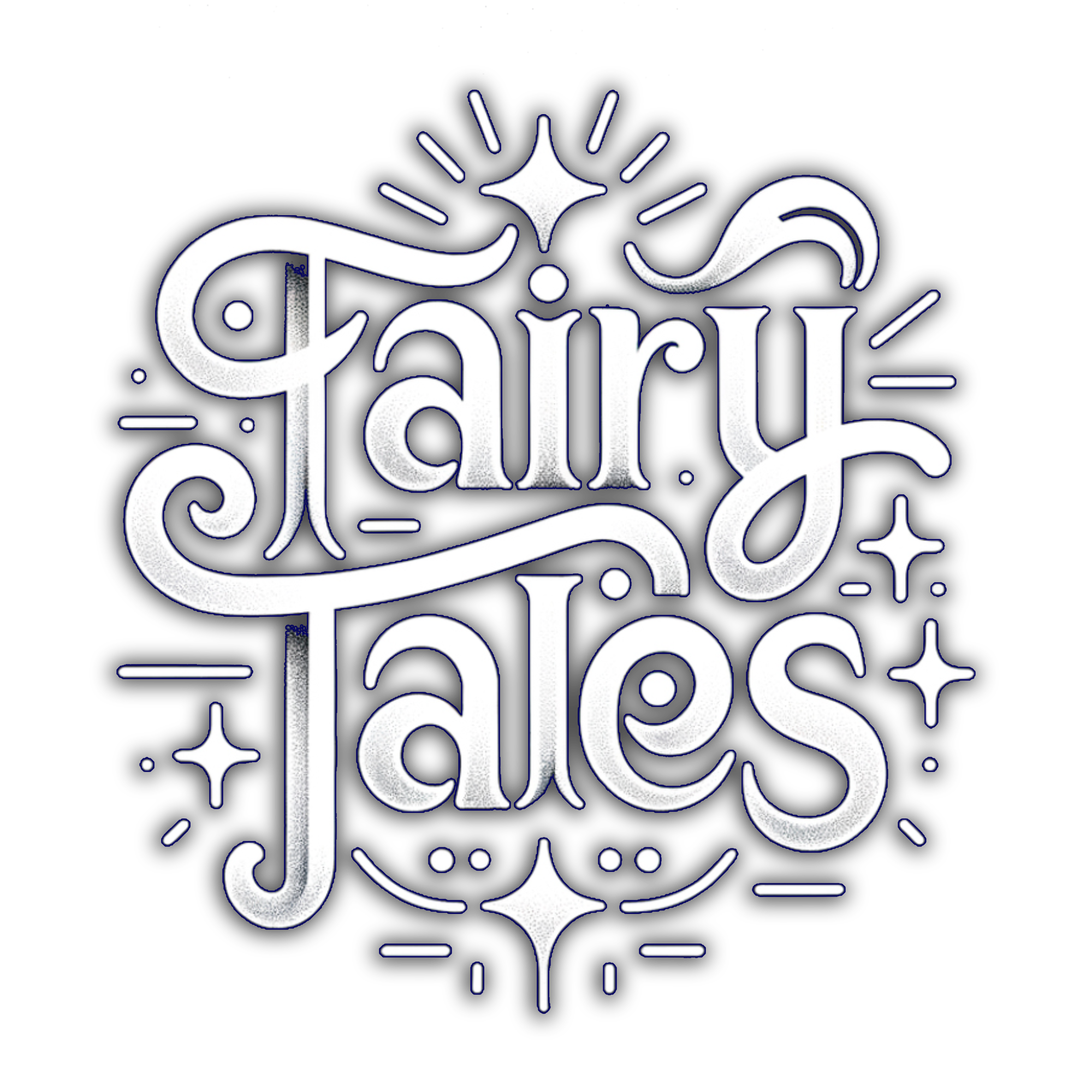 Fairy Tales+ logo